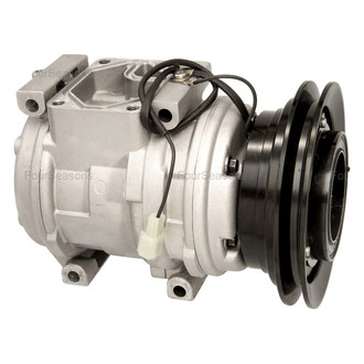Four Seasons® - A/C Compressor with Clutch