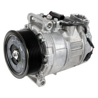Four Seasons® - A/C Compressor with Clutch