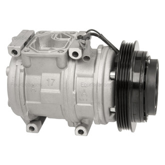 Four Seasons® - A/C Compressor with Clutch