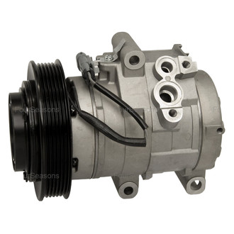 Four Seasons® - A/C Compressor with Clutch