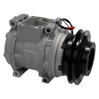 Four Seasons® - A/C Compressor with Clutch