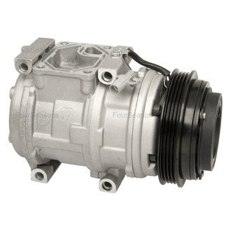Four Seasons® - A/C Compressor with Clutch
