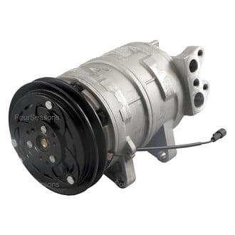 Four Seasons® - A/C Compressor