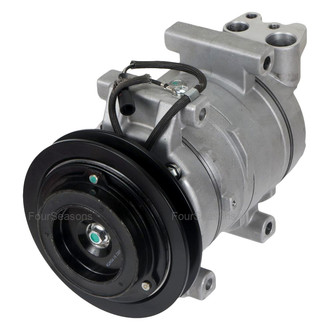 Four Seasons® - A/C Compressor with Clutch