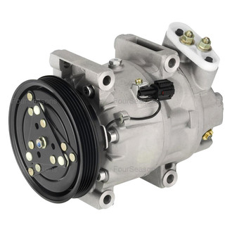 Four Seasons® - A/C Compressor with Clutch