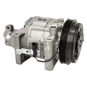 Four Seasons® - A/C Compressor with Clutch