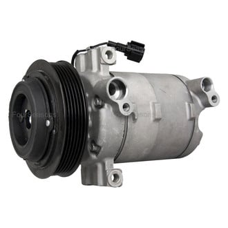 Four Seasons® - A/C Compressor