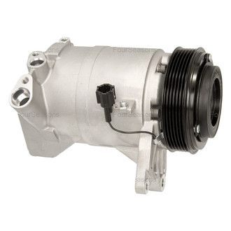 Four Seasons® - A/C Compressor with Clutch