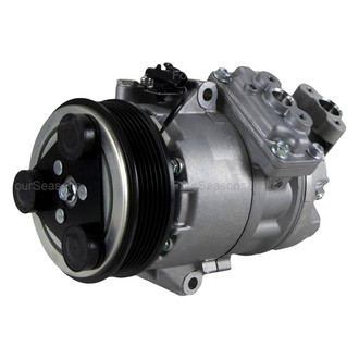 Four Seasons® - A/C Compressor with Clutch