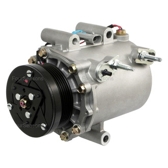 Four Seasons® - A/C Compressor with Clutch