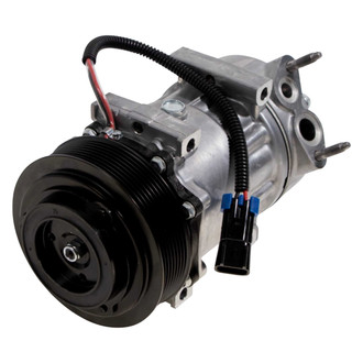 Four Seasons® - A/C Compressor
