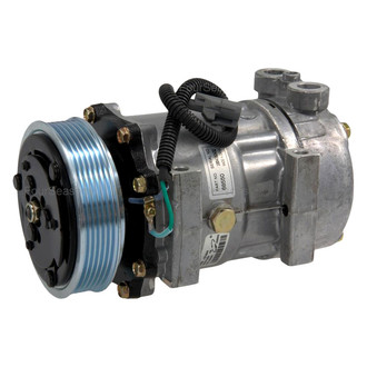 Four Seasons® - A/C Compressor with Clutch