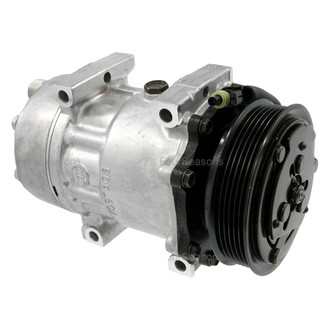 Four Seasons® - A/C Compressor with Clutch