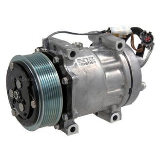 Four Seasons® - A/C Compressor