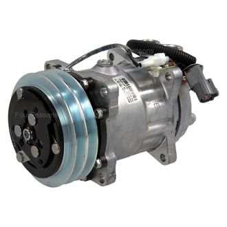 Four Seasons® - A/C Compressor with Clutch