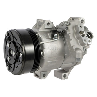 Four Seasons® - A/C Compressor with Clutch