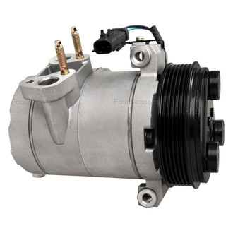 Four Seasons® - A/C Compressor