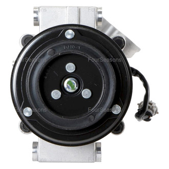 Four Seasons® - A/C Compressor with Clutch