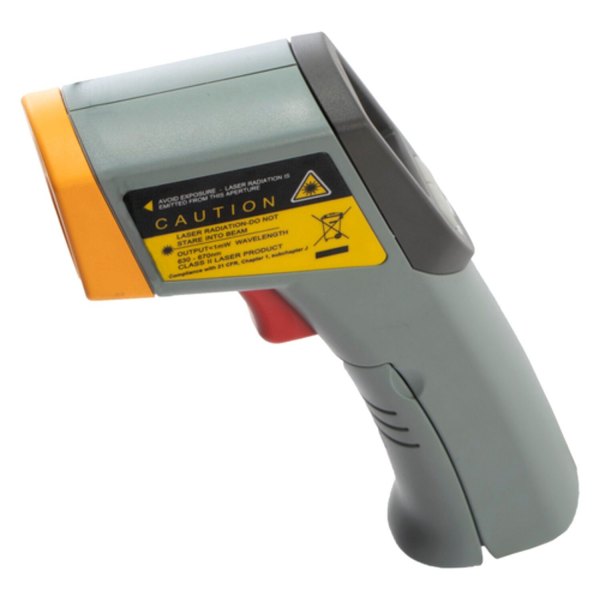 Four Seasons® - Infrared A/C Thermometer with Laser