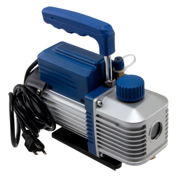 Four Seasons® - 1.5CFM Two Stage Vacuum Pump