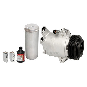 Four Seasons® - A/C Compressor Kit