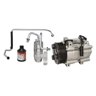 Four Seasons® - A/C Compressor Kit