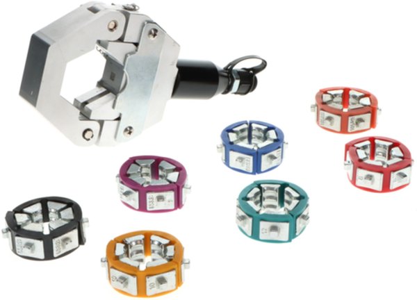 Four Seasons® - Hydraulic Beadlock Crimper Kit