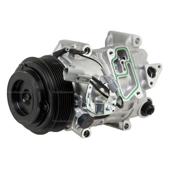 Four Seasons® - A/C Compressor Kit