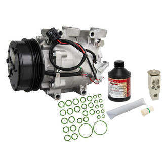 Four Seasons® - A/C Compressor Kit