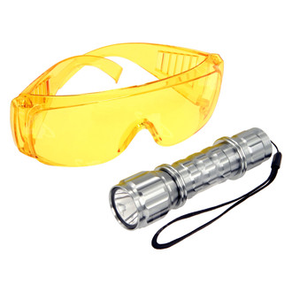 Four Seasons® - Leak Detection Ultra-Violet LED Cordless Lamp