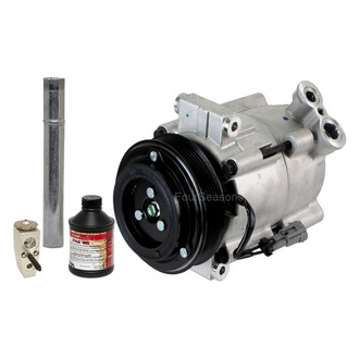 Four Seasons® - A/C Compressor Kit