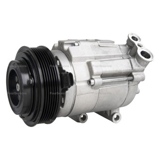 Four Seasons® - A/C Compressor Kit