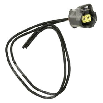 Four Seasons® - HVAC Harness Connector