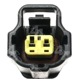 Four Seasons® - Engine Coolant Temperature Sending Unit Switch Connector