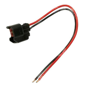 Four Seasons® - HVAC Harness Connector