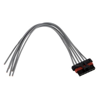 Four Seasons® - HVAC Blower Motor Resistor Harness