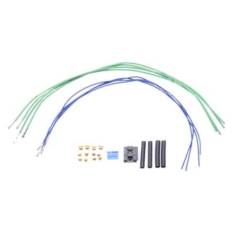 Four Seasons® - HVAC Blower Motor Resistor Harness