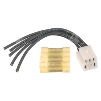 Four Seasons® - HVAC Harness Connector
