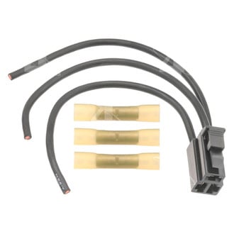 Four Seasons® - HVAC Harness Connector