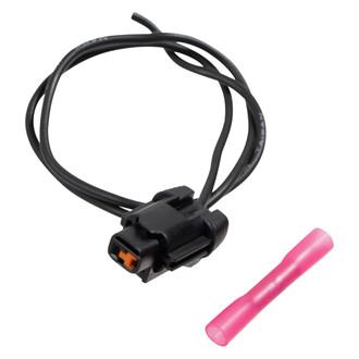 Four Seasons® - A/C Compressor Clutch Connector