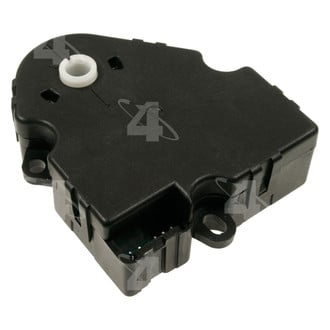 Four Seasons® - HVAC Heater Blend Door Actuator