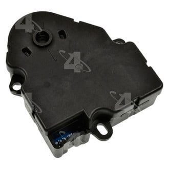 Four Seasons® - HVAC Heater Blend Door Actuator