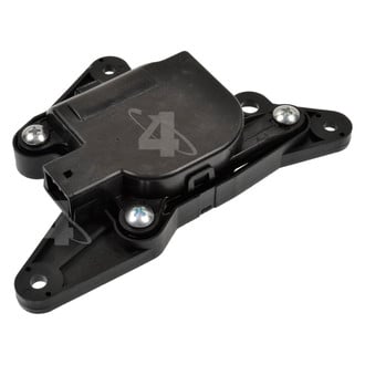 Four Seasons® - HVAC Heater Blend Door Actuator