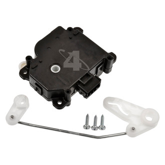 Four Seasons® - HVAC Heater Blend Door Actuator