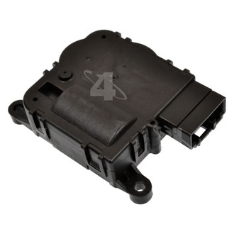 Four Seasons® - HVAC Heater Blend Door Actuator