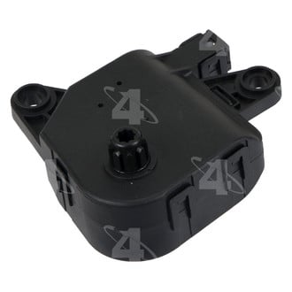 Four Seasons® - HVAC Heater Blend Door Actuator