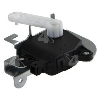 Four Seasons® - HVAC Heater Blend Door Actuator