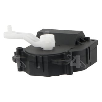 Four Seasons® - New HVAC Heater Blend Door Actuator