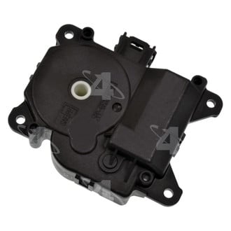 Four Seasons® - HVAC Heater Blend Door Actuator