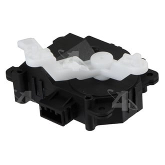 Four Seasons® - HVAC Heater Blend Door Actuator